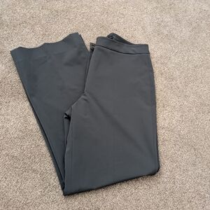 ANTONIO MELANI Charcoal Dress Pants